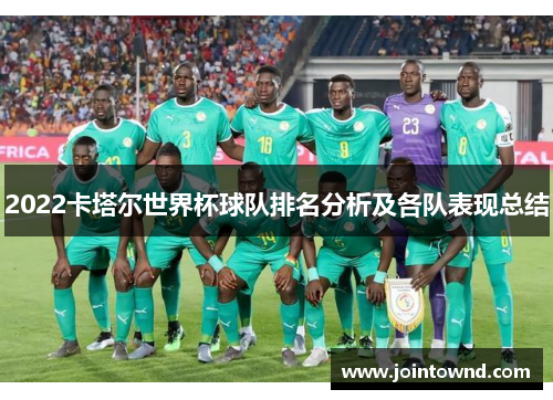 2022卡塔尔世界杯球队排名分析及各队表现总结