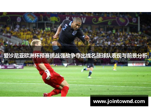 爱沙尼亚欧洲杯预赛挑战强敌争夺出线名额球队表现与前景分析