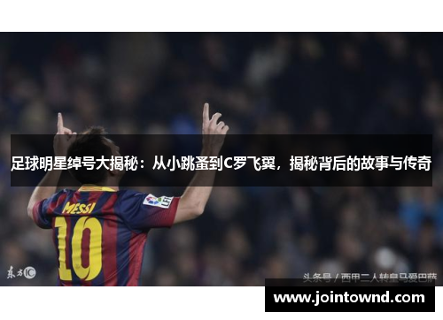 足球明星绰号大揭秘：从小跳蚤到C罗飞翼，揭秘背后的故事与传奇