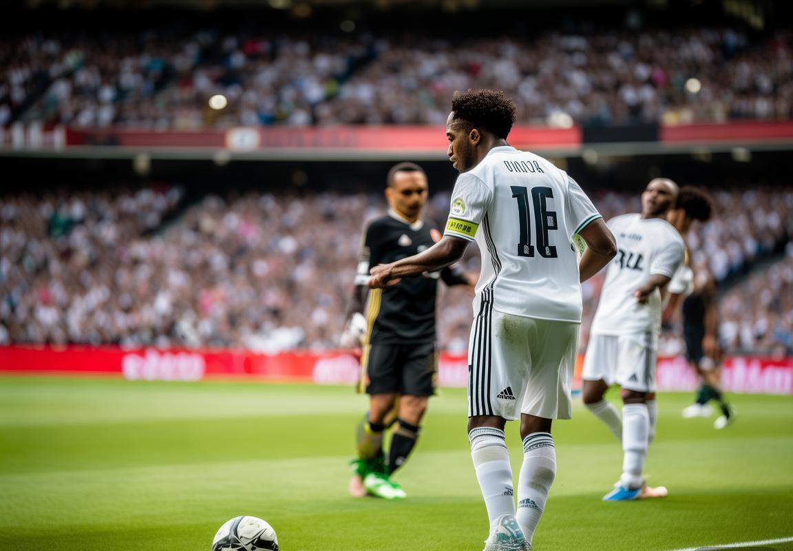 皇马领衔！皇家马德里、巴塞罗那竞逐法兰克福新星布朗