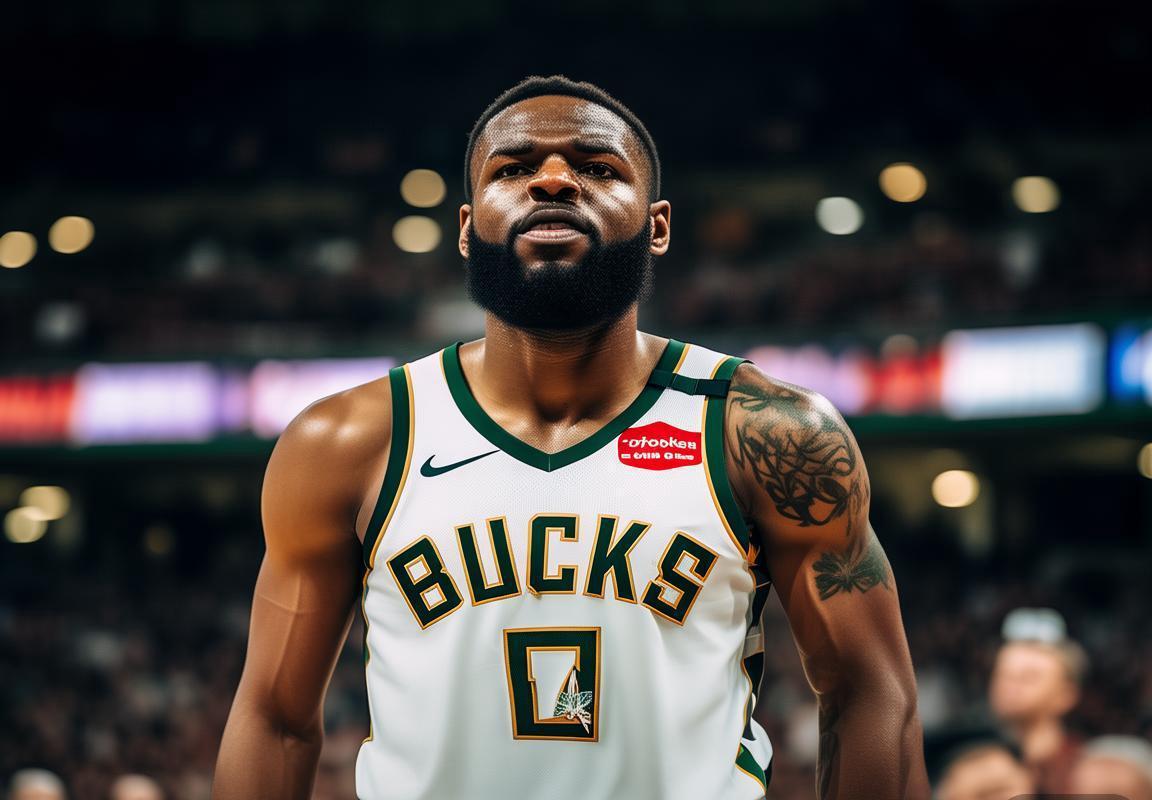 密尔沃基雄鹿队陷困境：字母哥利拉德领衔，防守效率下滑如何破局？