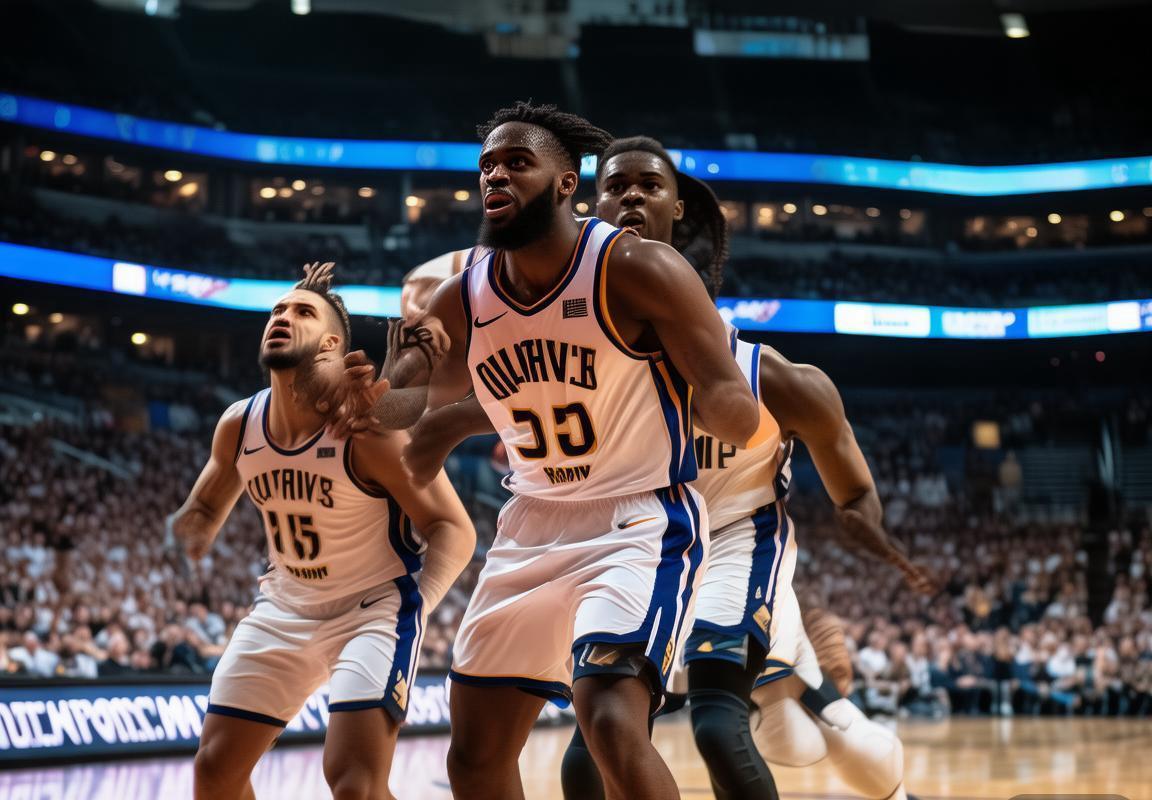 爆冷！东部豪强加时赛零分溃败，客场球队三人组爆发逆袭